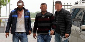 Samsun'da 2 kardeşi bıçakla ağır yaralayanlar yakalandı