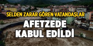 Samsun Valiliğinden “sel” açıklaması
