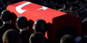 Afrin’den acı haber: 1 şehit, 1 yaralı