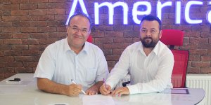 AmericanLIFE Canik Kadın Basketbol Takımına Sponsor Oldu