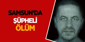 Evinde ölü bulundu