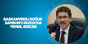 Başkanvekili Soğuk, Şehir Günü kutlamalarına katılacak 