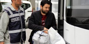 FETÖ'nün yabancı öğrenci sorumlusu adliyeye sevk edildi