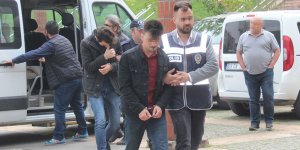 FETÖ’den gözaltına alınan 29 askerden 27’si adliyede