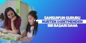 Dünyanın en iyi öğretmeni şimdi de Küresel Öğretmen ödülünü aldı