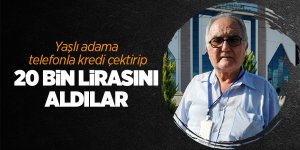 Samsun'da telefon dolandırıcıları durmuyor