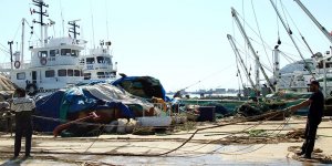 Kaçak balık avcılığının önüne BAGİS ile geçilecek