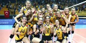 Başkan Demren 'İnşallah ülkemize kupayı hediye edeceğiz'