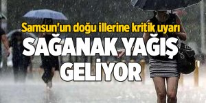 Samsun'da hava nasıl olacak? 