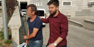 Uyuşturucu tacirine ceza yağdı 