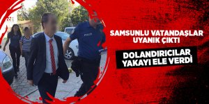 Çocuklar üzerinden duygu sömürüsü yapıyorlardı