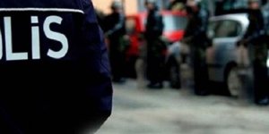 Samsun'da DEAŞ operasyonu: 6 gözaltı