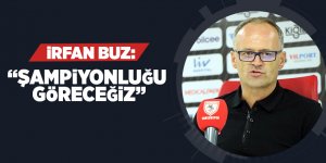 Teknik hocalardan maç sonrası açıklama