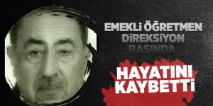 Emekli öğrenmenin acı ölümü