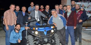 19 Mayıs’ta Nebiyan Doğa Festivali heyecanı