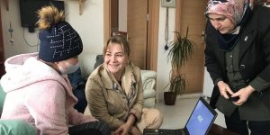 İYİ Parti’den Melek'e Sürpriz