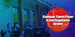 Son teknolojiler bu fuarda