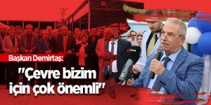 Karadeniz'de bir ilk