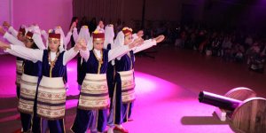 Tekkeköy’de “Çanakkale ruhu” yaşatıldı