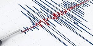 İstanbul yine sallandı