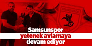 Samsunspor’da amatör takım sayısı 40 oldu
