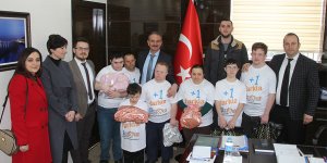 Dündar: “Çarşamba ayrıcalıklı bir şehir oluyor”