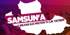 Samsun İl Koordinasyon Kurulu toplandı