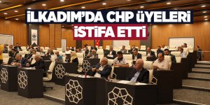 İlkadım Meclisi’nde CHP’liler kendi gruplarını oluşturdu
