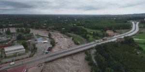 Sele karşı 158 milyon liralık baraj