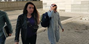 Samsun'da FETÖ'den 2 hemşire gözaltına alındı