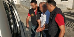 Cumhurbaşkanı'na hakarete adli kontrol