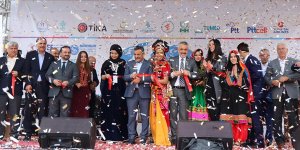 OMÜ Tanıtım Günleri ve Uluslararası Öğrenci Buluşması