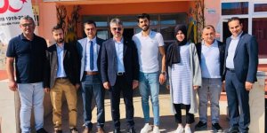 Eğitim-Bir-Sen’den birlik beraberlik mesajı