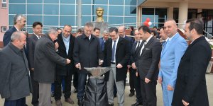 19 Mayıs İlçesinde Nevruz Bayramı Kutlandı