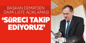 Kızılırmak Deltası için çalışmalar devam ediyor