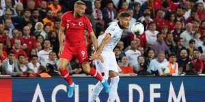 Türkiye liderliği bırakmadı