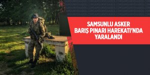 Durumu iyiye gidiyor