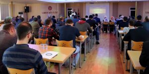 Diyanetten "Baba Okulu" seminerleri