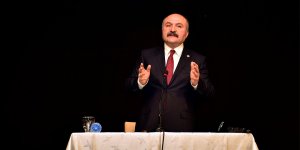 MHP’li Erhan Usta'dan ABD’ye Afrin Tepkisi