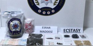 8 kişiye uyuşturucu satanlar mahkemece serbest bırakıldı