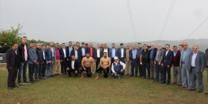 Samut Dede Hıdırellez Şenliği