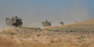 40'tan fazla terörist teslim oldu