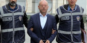 Samsun'da 1 kişiyi silahla yaralayan şahıs adliyeye sevk edildi 