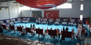 Atakum Anadolu İmam Hatip Lisesinden 26 bilimsel proje