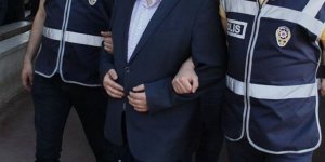 FETÖ şüphelisi astsubay gözaltına alındı