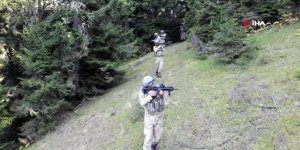 Mehmetçik PKK'ya nefes aldırmıyor