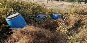 Terörün finans kaynağına büyük darbe