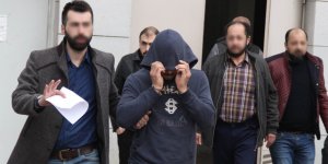 Samsun'da DEAŞ operasyonu: 4 gözaltı