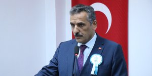 Vali Kaymak: “Saathane Meydanı’ndaki sorun çözüldü” 