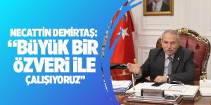 İlkadım binlerce çiçekle renklenecek